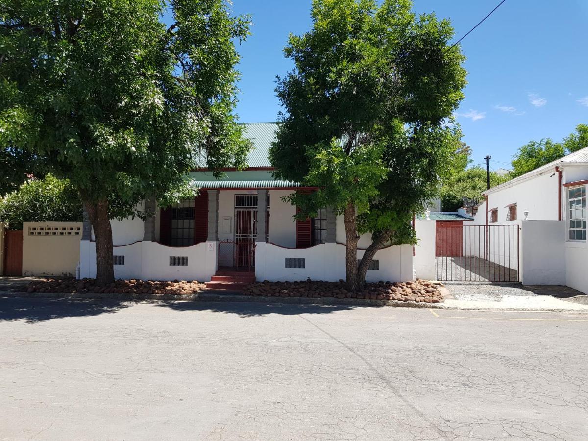 Karoo Manor Guesthouse And Restaurant Richmond  Eksteriør billede